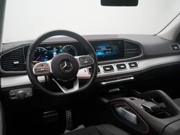MERCEDES-BENZ GLE 350 AMG e 4Matic
