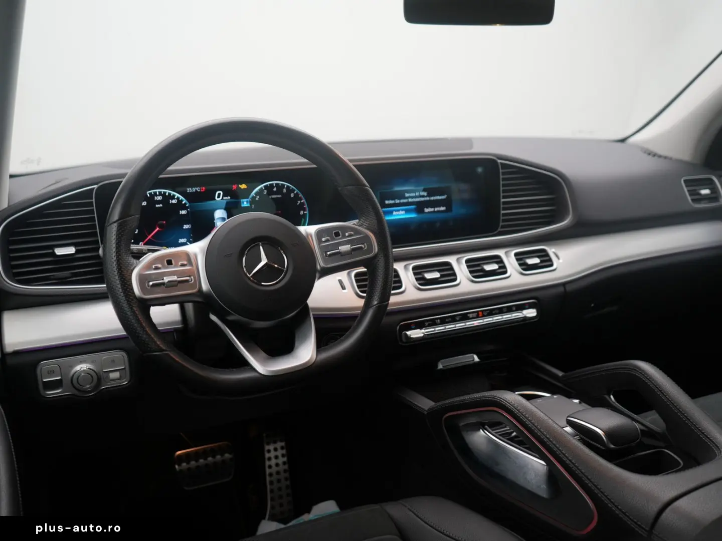 MERCEDES-BENZ GLE 350 AMG e 4Matic