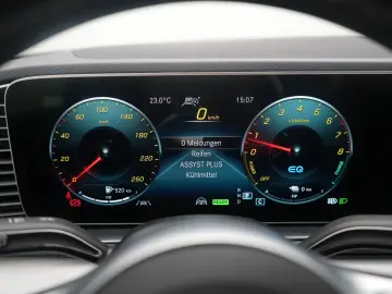 MERCEDES-BENZ GLE 350 AMG e 4Matic