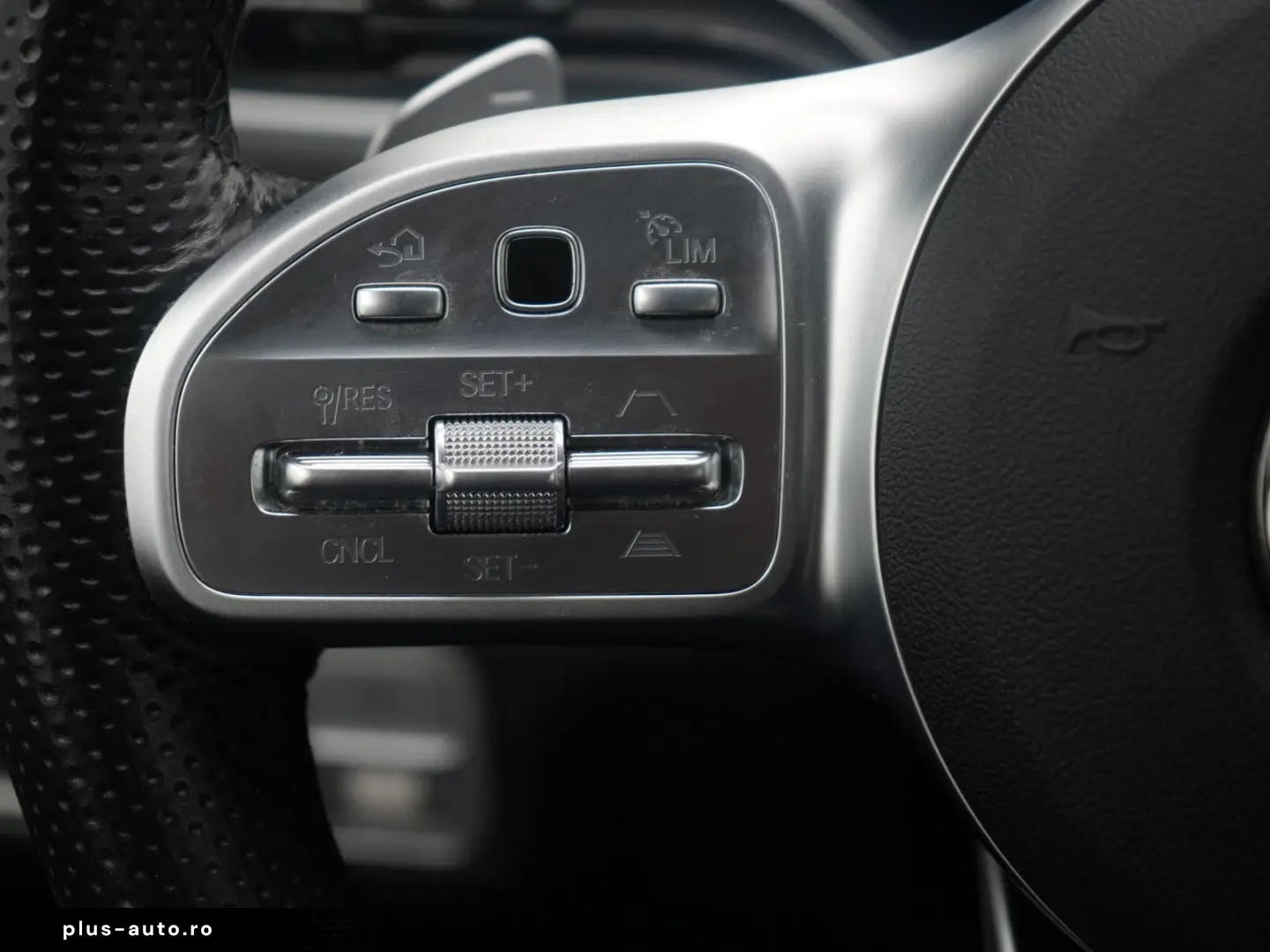 MERCEDES-BENZ GLE 350 AMG e 4Matic