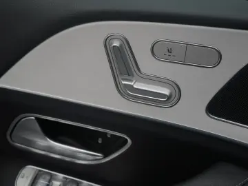 MERCEDES-BENZ GLE 350 AMG e 4Matic