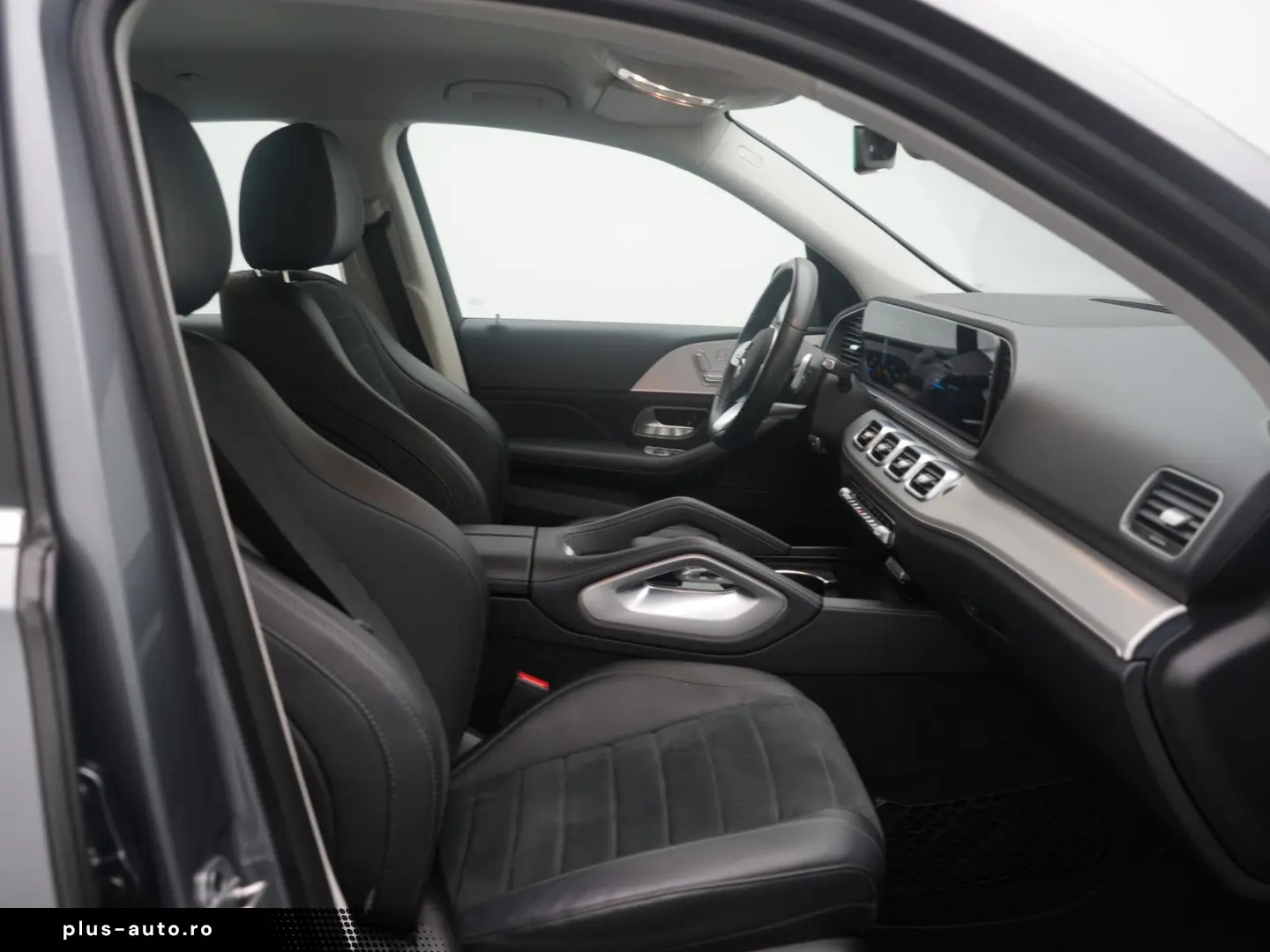 MERCEDES-BENZ GLE 350 AMG e 4Matic