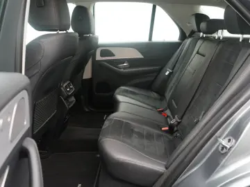 MERCEDES-BENZ GLE 350 AMG e 4Matic