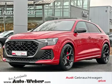 AUDI RSQ8 performance 2xCARBON KERAMIK HUD NIGHT OLED
