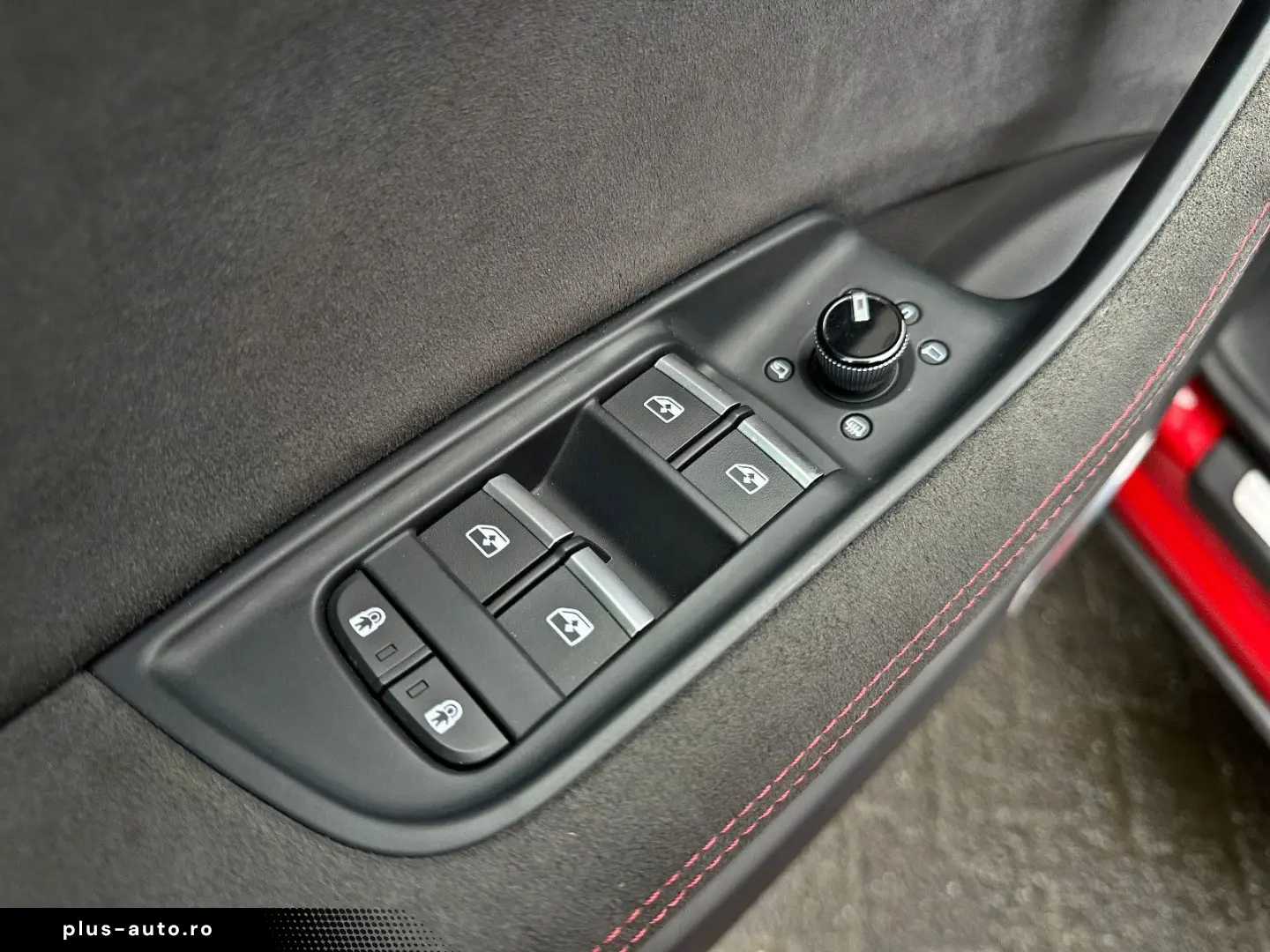 AUDI RSQ8 performance 2xCARBON KERAMIK HUD NIGHT OLED