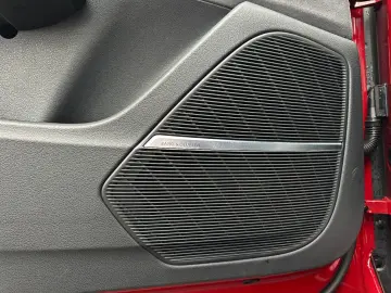 AUDI RSQ8 performance 2xCARBON KERAMIK HUD NIGHT OLED