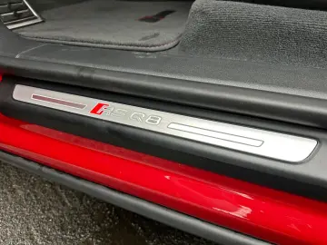 AUDI RSQ8 performance 2xCARBON KERAMIK HUD NIGHT OLED