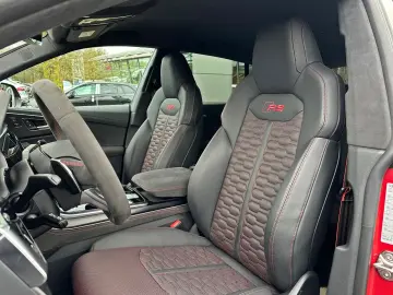 AUDI RSQ8 performance 2xCARBON KERAMIK HUD NIGHT OLED