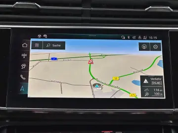 AUDI RSQ8 performance 2xCARBON KERAMIK HUD NIGHT OLED