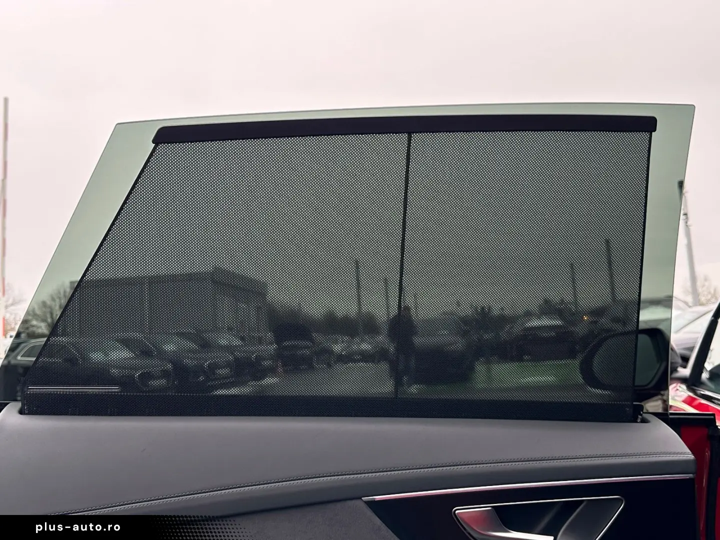 AUDI RSQ8 performance 2xCARBON KERAMIK HUD NIGHT OLED