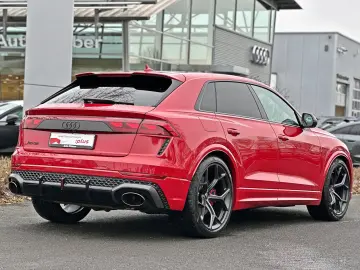AUDI RSQ8 performance 2xCARBON KERAMIK HUD NIGHT OLED