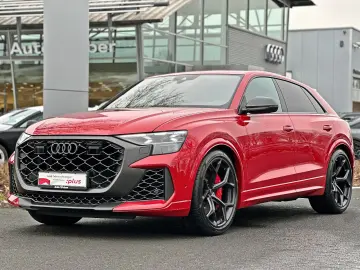 AUDI RSQ8 performance 2xCARBON KERAMIK HUD NIGHT OLED