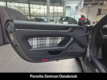 PORSCHE 992 (911) Turbo 50 Jahre Glasdach Burmester Inno