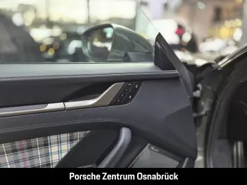 PORSCHE 992 (911) Turbo 50 Jahre Glasdach Burmester Inno