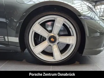 PORSCHE 992 (911) Turbo 50 Jahre Glasdach Burmester Inno