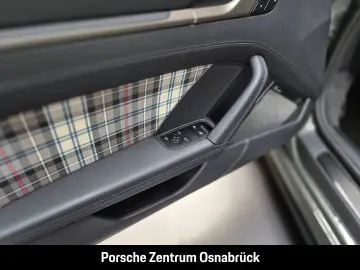 PORSCHE 992 (911) Turbo 50 Jahre Glasdach Burmester Inno