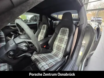 PORSCHE 992 (911) Turbo 50 Jahre Glasdach Burmester Inno