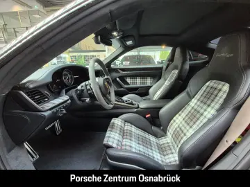 PORSCHE 992 (911) Turbo 50 Jahre Glasdach Burmester Inno