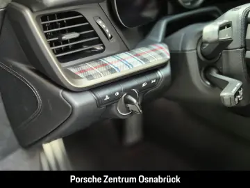 PORSCHE 992 (911) Turbo 50 Jahre Glasdach Burmester Inno