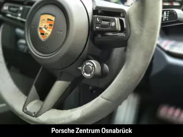 PORSCHE 992 (911) Turbo 50 Jahre Glasdach Burmester Inno