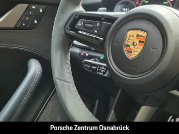 PORSCHE 992 (911) Turbo 50 Jahre Glasdach Burmester Inno