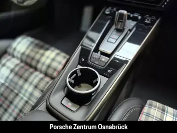 PORSCHE 992 (911) Turbo 50 Jahre Glasdach Burmester Inno