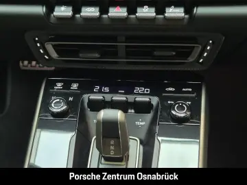PORSCHE 992 (911) Turbo 50 Jahre Glasdach Burmester Inno