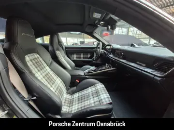 PORSCHE 992 (911) Turbo 50 Jahre Glasdach Burmester Inno