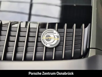 PORSCHE 992 (911) Turbo 50 Jahre Glasdach Burmester Inno