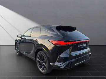Lexus RX 500 h F-Sport  PANO