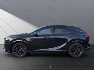 Lexus RX 500 h F-Sport  PANO