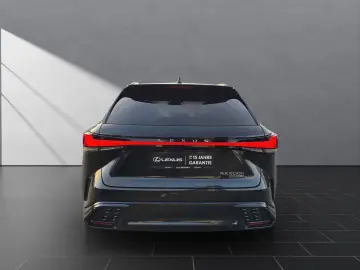 Lexus RX 500 h F-Sport  PANO