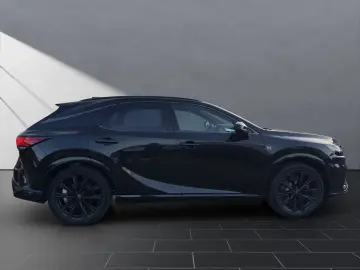 Lexus RX 500 h F-Sport  PANO