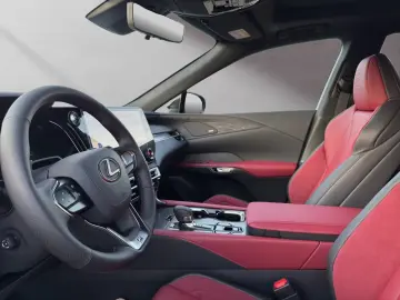 Lexus RX 500 h F-Sport  PANO