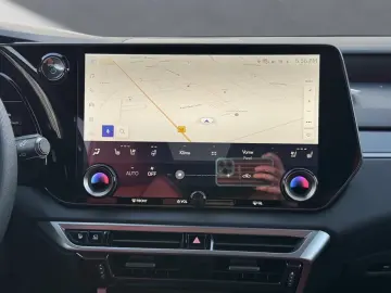 Lexus RX 500 h F-Sport  PANO