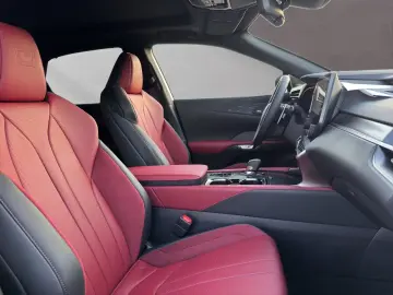 Lexus RX 500 h F-Sport  PANO