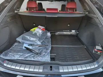 Lexus RX 500 h F-Sport  PANO