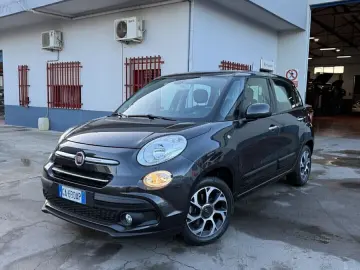 FIAT Fiat 500L 1.3 Multijet 95 CV Business