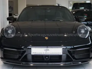 PORSCHE 992 911 Targa 4 GTS 9'KM DT 1.HD CARBON MATRIX