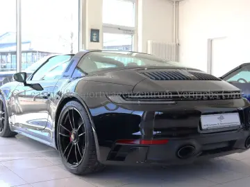 PORSCHE 992 911 Targa 4 GTS 9'KM DT 1.HD CARBON MATRIX