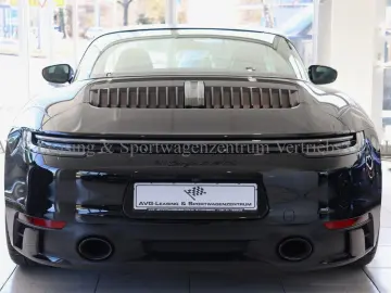 PORSCHE 992 911 Targa 4 GTS 9'KM DT 1.HD CARBON MATRIX