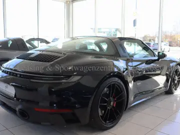 PORSCHE 992 911 Targa 4 GTS 9'KM DT 1.HD CARBON MATRIX