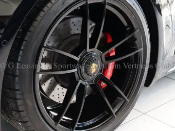 PORSCHE 992 911 Targa 4 GTS 9'KM DT 1.HD CARBON MATRIX