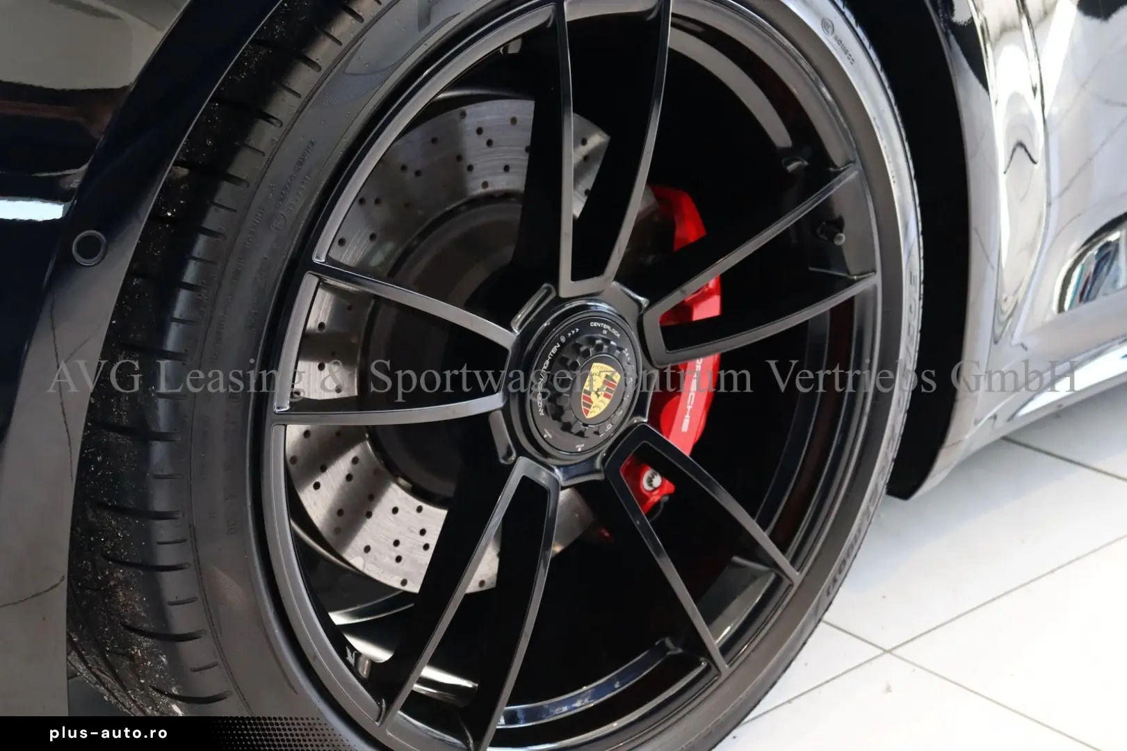 PORSCHE 992 911 Targa 4 GTS 9'KM DT 1.HD CARBON MATRIX