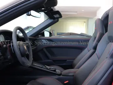 PORSCHE 992 911 Targa 4 GTS 9'KM DT 1.HD CARBON MATRIX