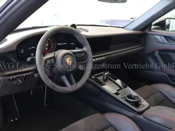PORSCHE 992 911 Targa 4 GTS 9'KM DT 1.HD CARBON MATRIX