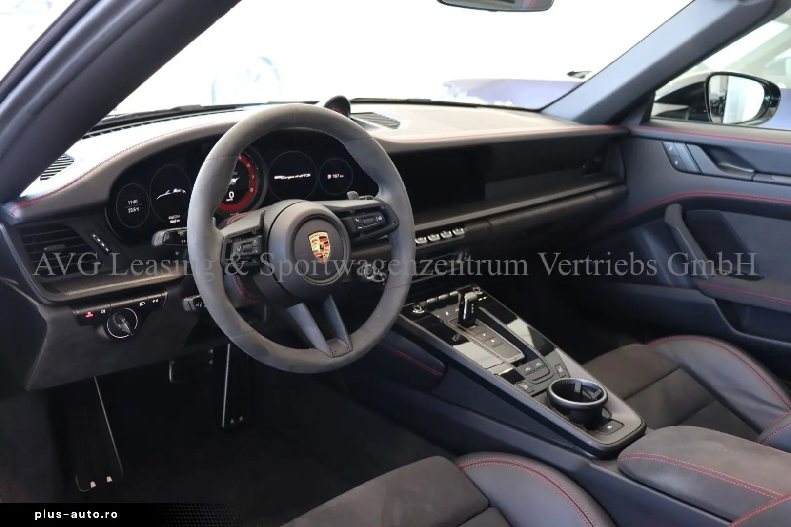 PORSCHE 992 911 Targa 4 GTS 9'KM DT 1.HD CARBON MATRIX