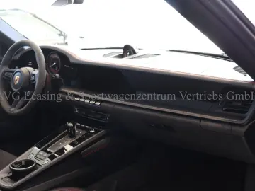 PORSCHE 992 911 Targa 4 GTS 9'KM DT 1.HD CARBON MATRIX