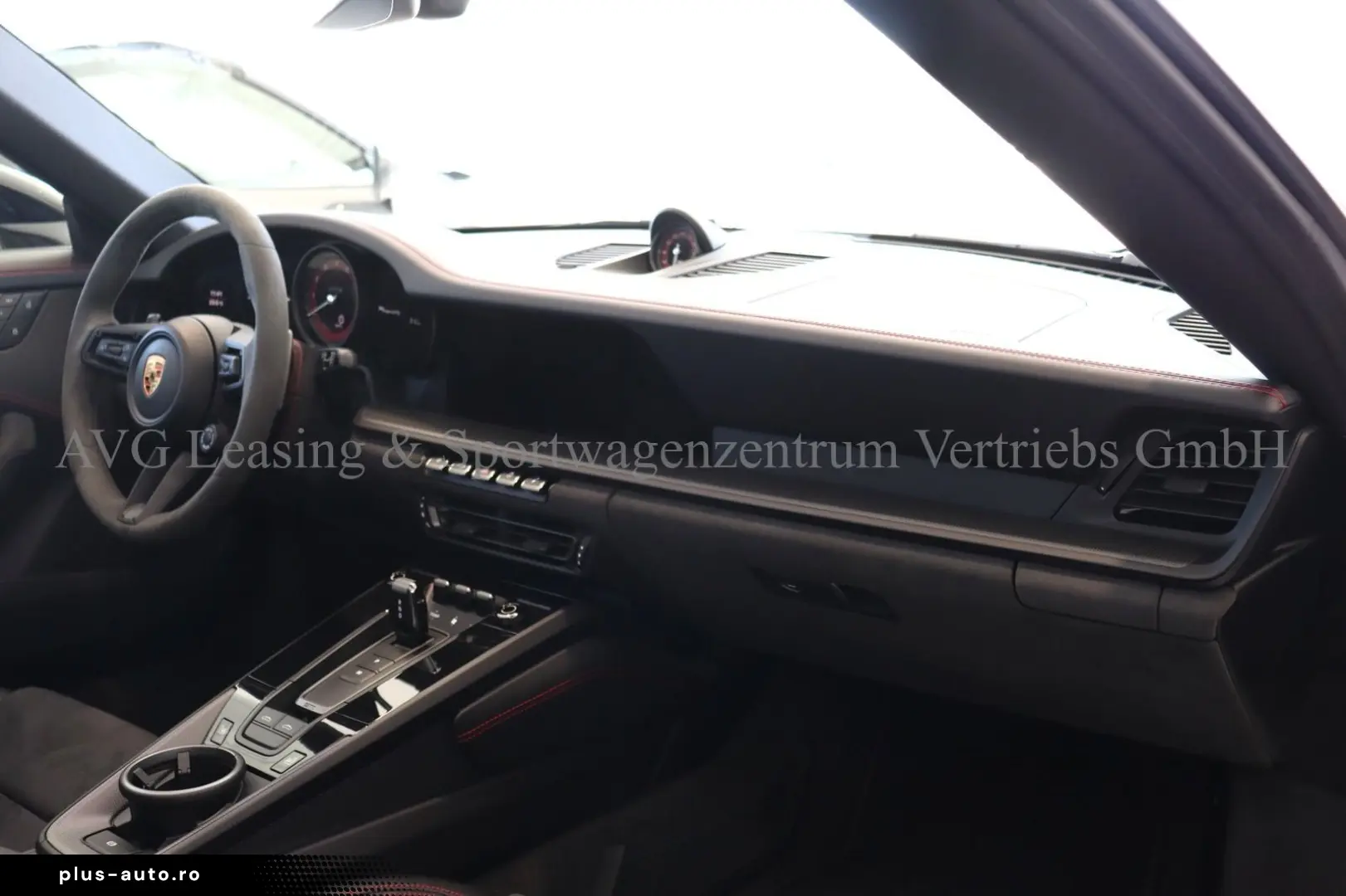 PORSCHE 992 911 Targa 4 GTS 9'KM DT 1.HD CARBON MATRIX