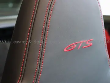 PORSCHE 992 911 Targa 4 GTS 9'KM DT 1.HD CARBON MATRIX